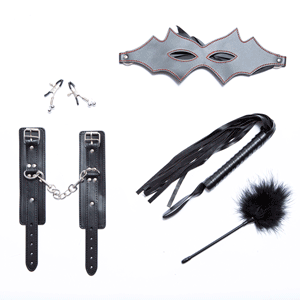 Pinzas para Pezones modelo 09