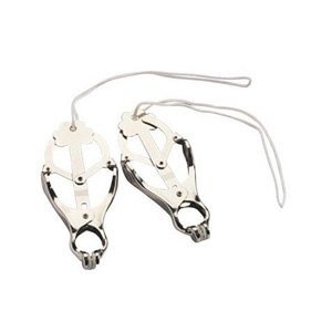 Pinzas para Pezones modelo 14