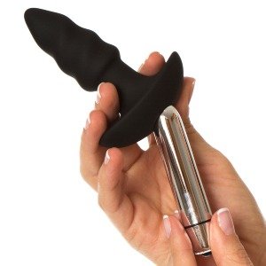 Plugs anales modelo 06