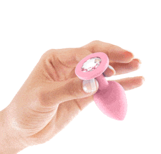 Plugs anales modelo 13