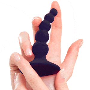 Plugs anales modelo 23
