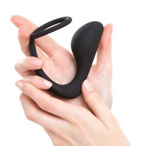 Plugs anales modelo 24