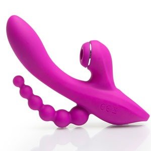 Succionadores modelo 08