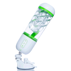 Succionadores modelo 10