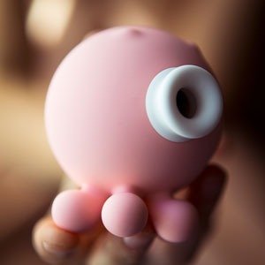 Succionadores modelo 33