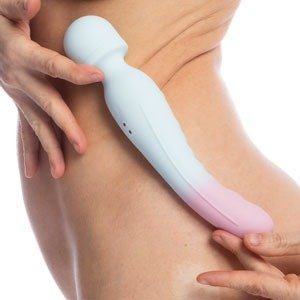 Vibradores - Vibradores masculinos y femeninos modelo 02