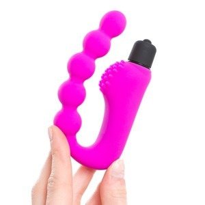 Vibradores - Vibradores masculinos y femeninos modelo 09