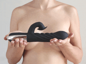 Vibradores - Vibradores masculinos y femeninos modelo 14